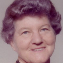 Madge (Lowery) Durrington