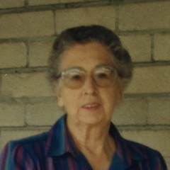 Naomi (Watkins) England