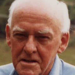 Roy Charles Ferrett