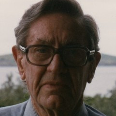 Arnold Forsyth