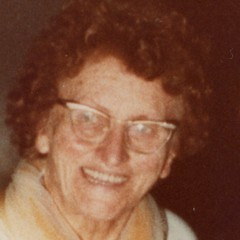 Daphne (Jordan) Gill