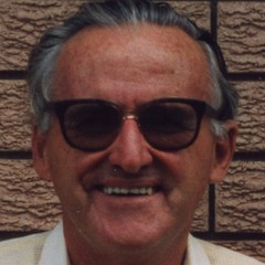 Douglas Harrigan