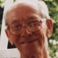 Harry Hartley