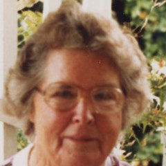 Rita (O'Neill) Hartley