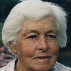 Joyce Herd