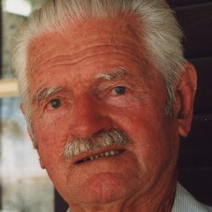 Walter Jordan