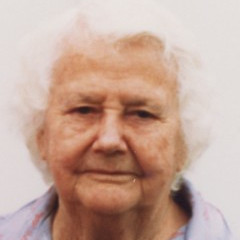 Olive (Lucas) Mackay