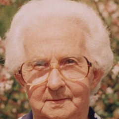 Mabel (Cavalchini) Mayers