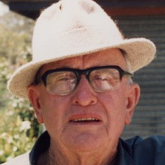 Harold McBaron