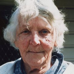 Nina (Sinclair) Phillips