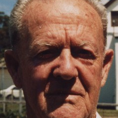 John 'Jack' Reedy