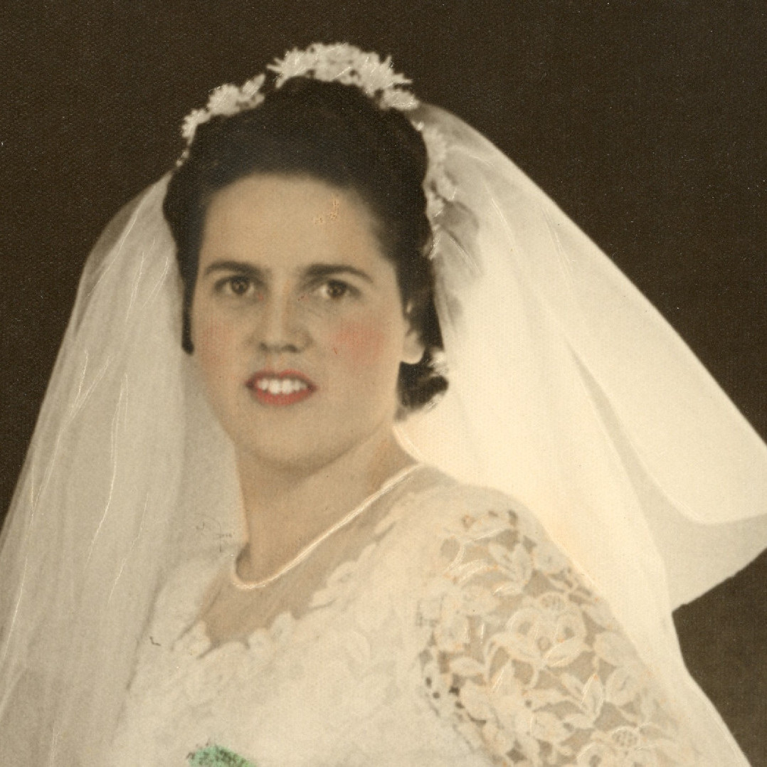 Mercedes (Tulk) Sauerstein