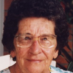 Madeleine (Manning) Seccombe