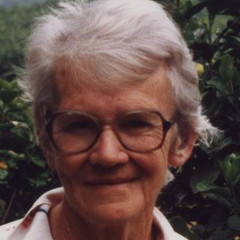 Queenie (Wheatley-Jordan) Smith