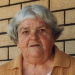 Jessie (Lee) Tulk