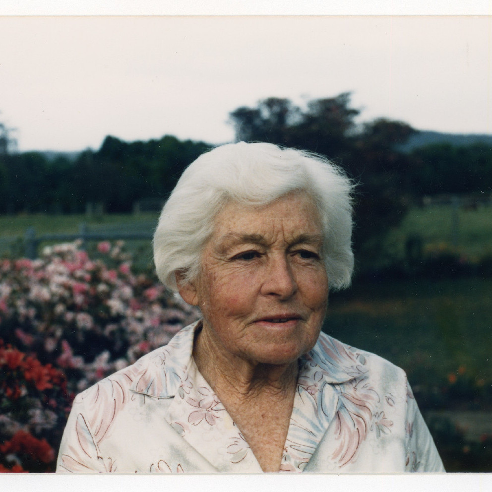 Joyce Herd Interview