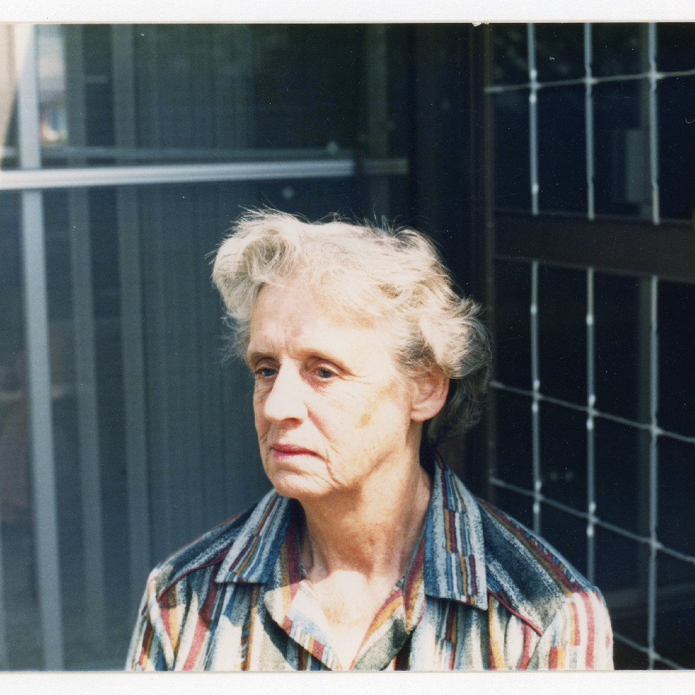 Margaret Herdegen Interview