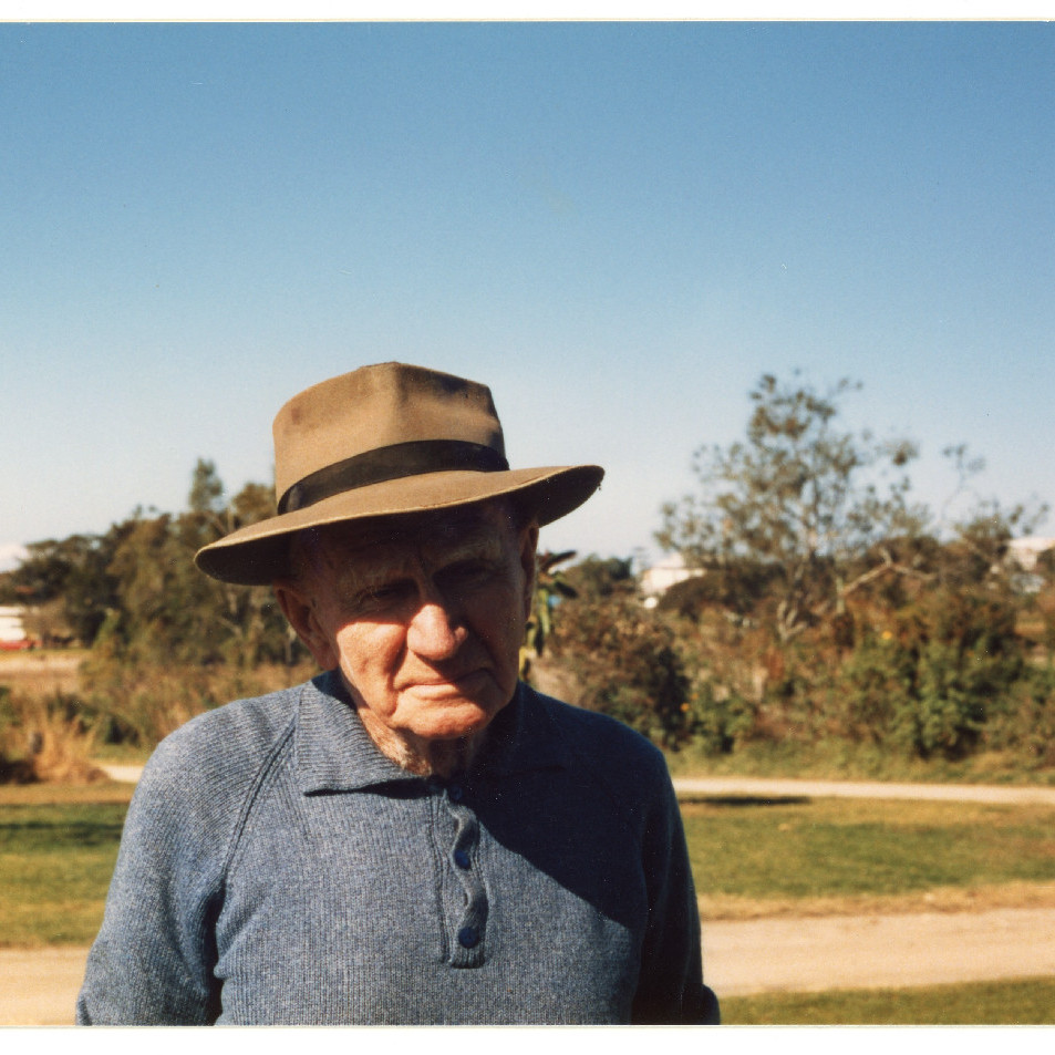 Alan McDonald Interview, 1986