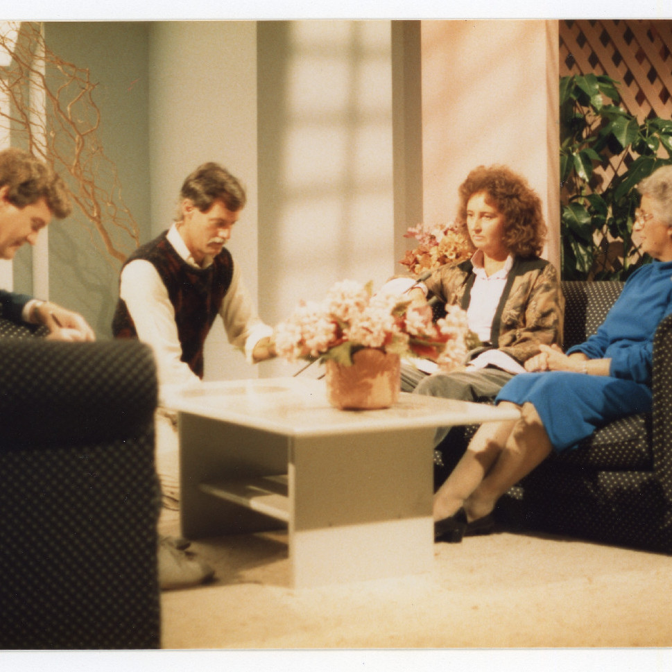 Jean Donn-Patterson Interview