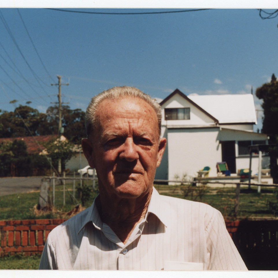 John Reedy Interview