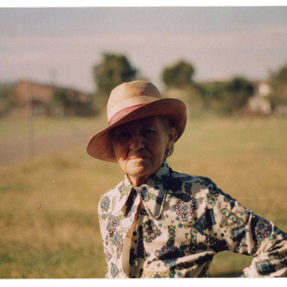 Mary Thomas Interview