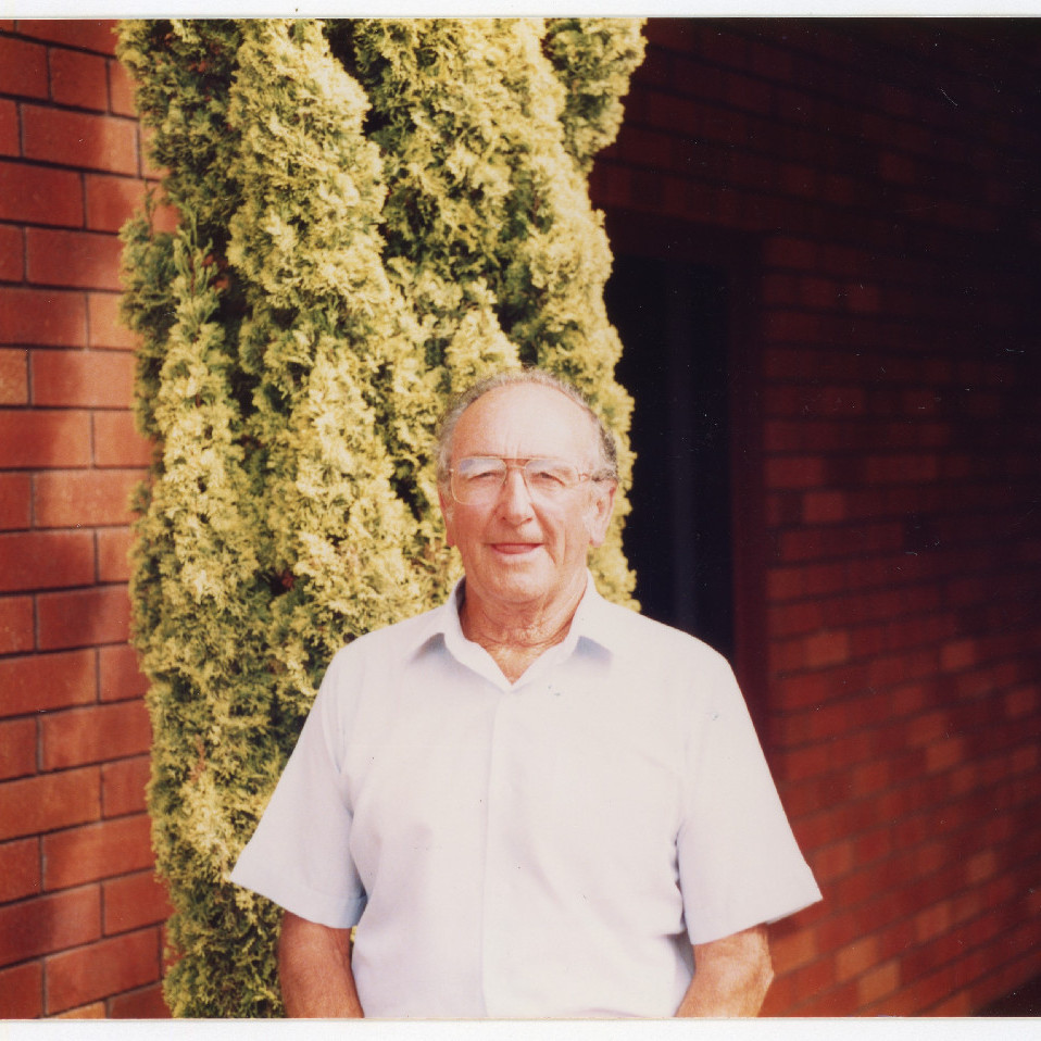 Colin McGregor Interview