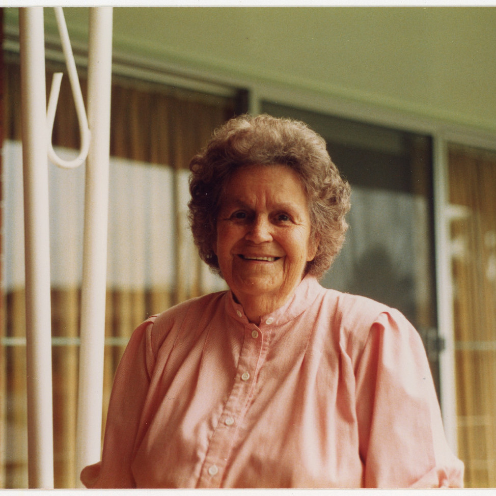 Glad Rogers Interview