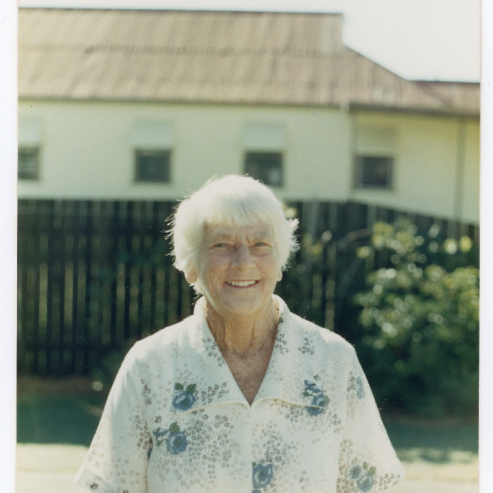 Gwen Nelson Interview