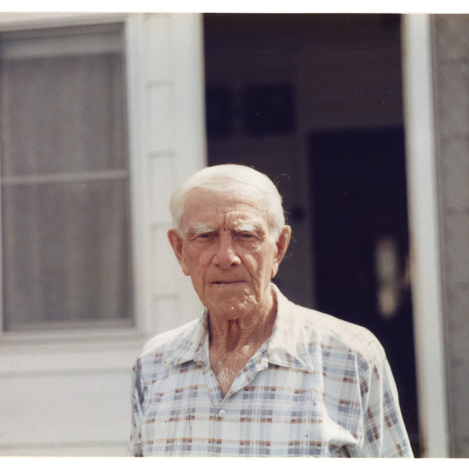 Dick Pearce Interview