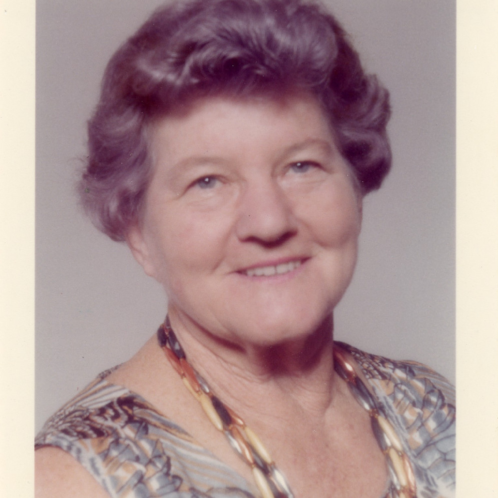 Madge Durrington Interview