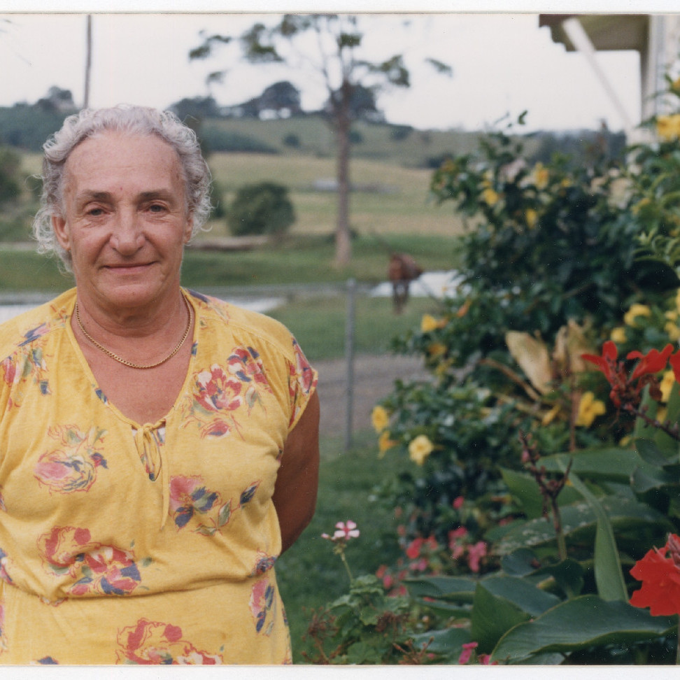 Nellie Spagnolo Interview