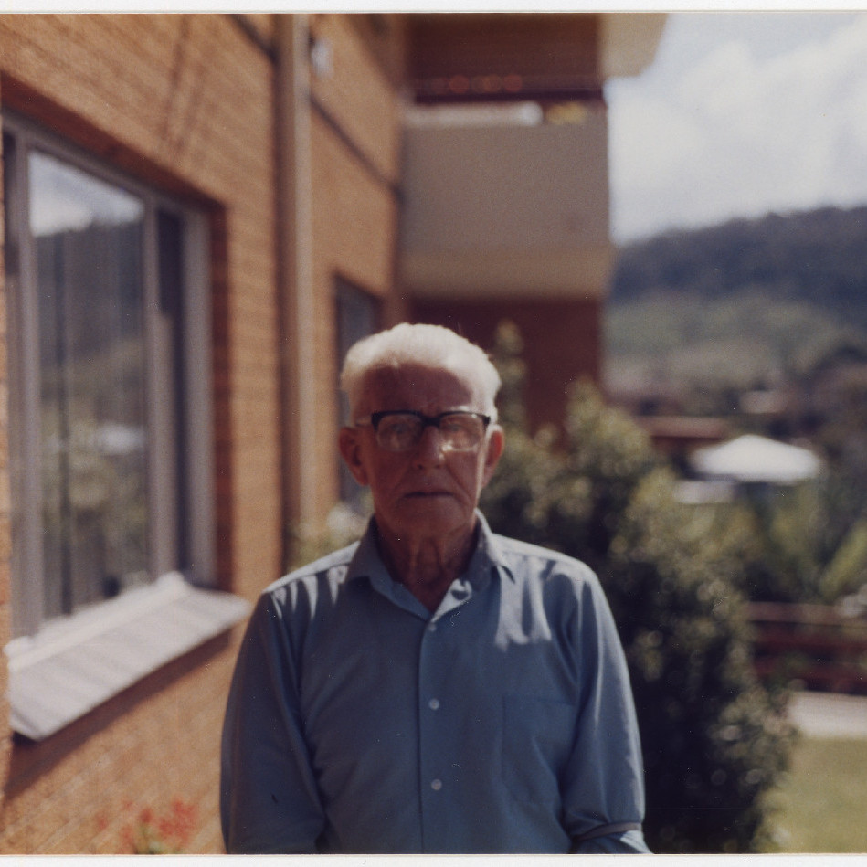 Joe Gallacher Interview