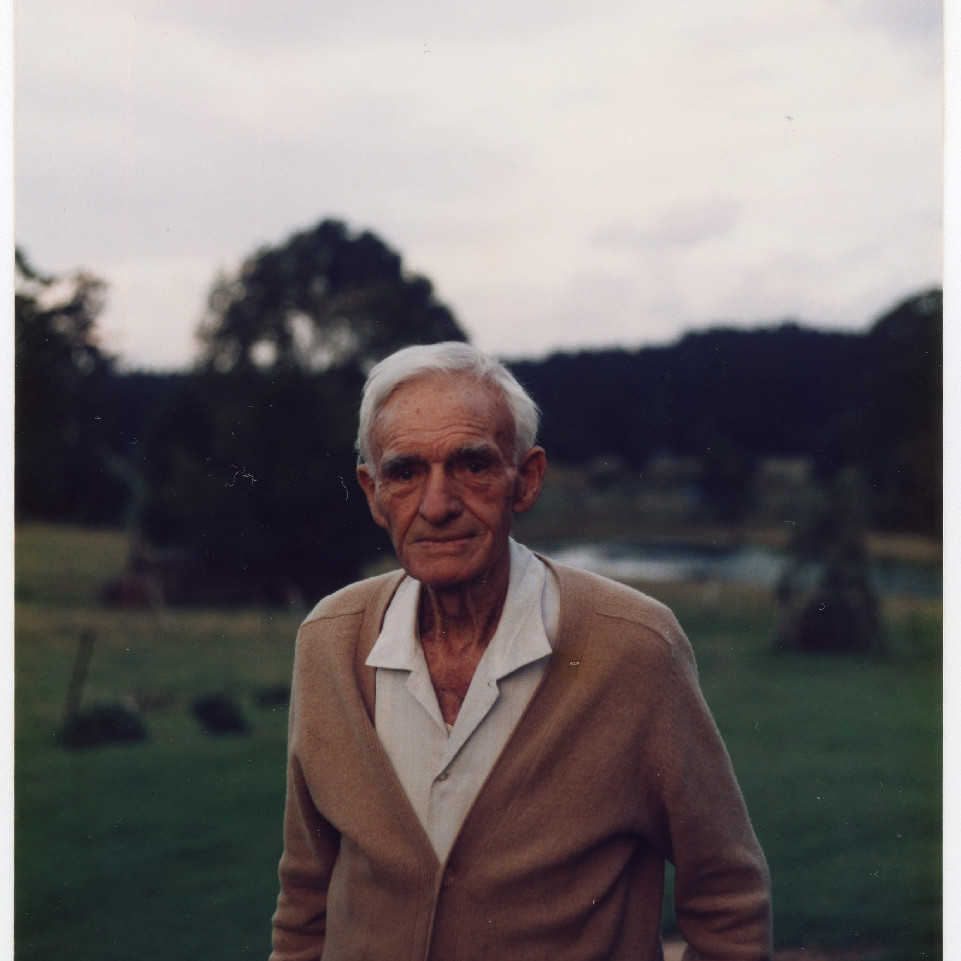 Jack Maggs Interview