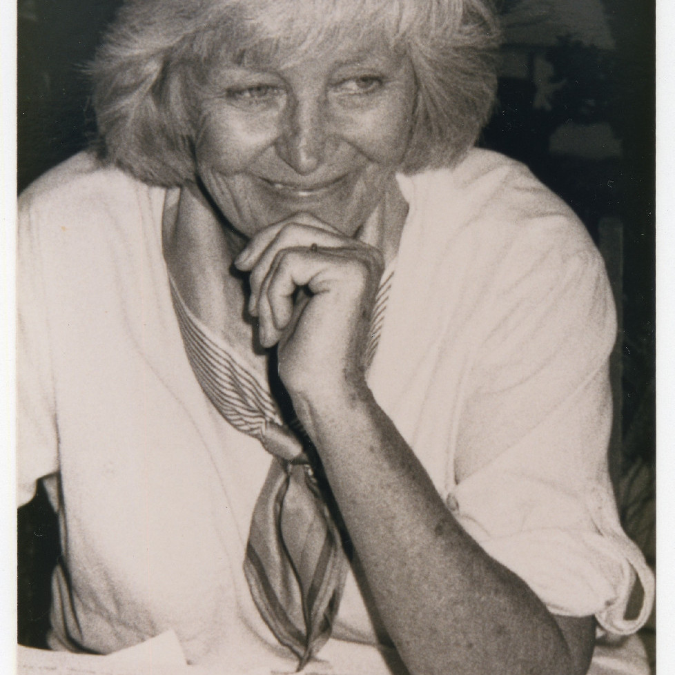 Grace Bartram Interview