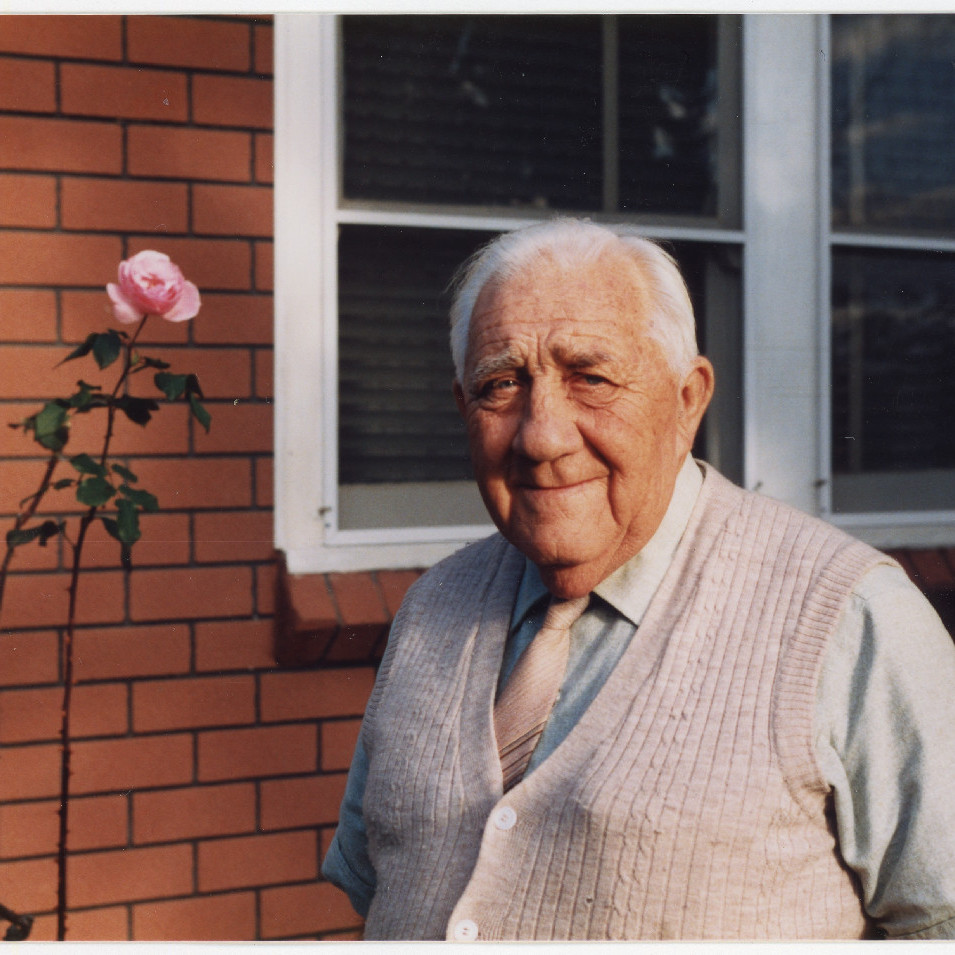 Athol Bray Interview