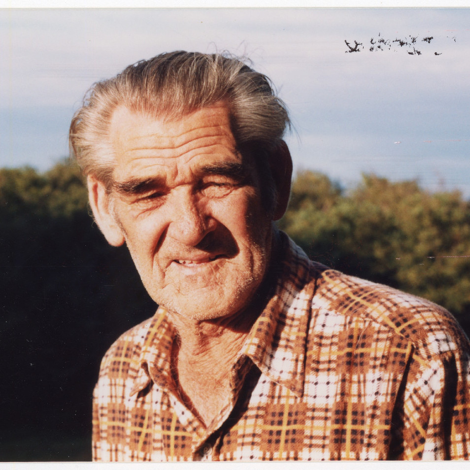 Cecil Cox Interview