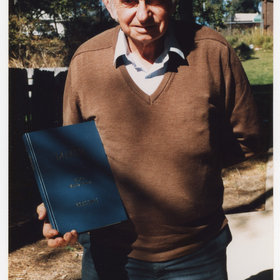 Lionel Fowler Interview