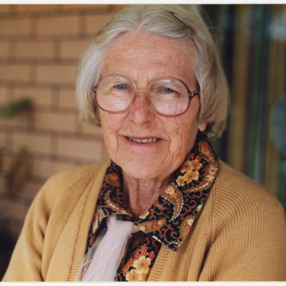 Marie Hunt Interview