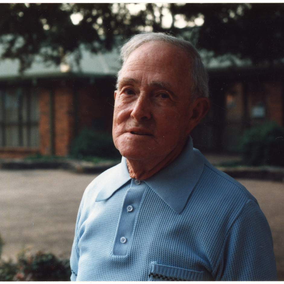Roy Jordan Interview