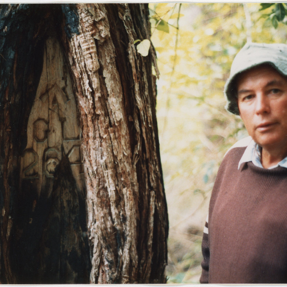 Ron Livesey Interview