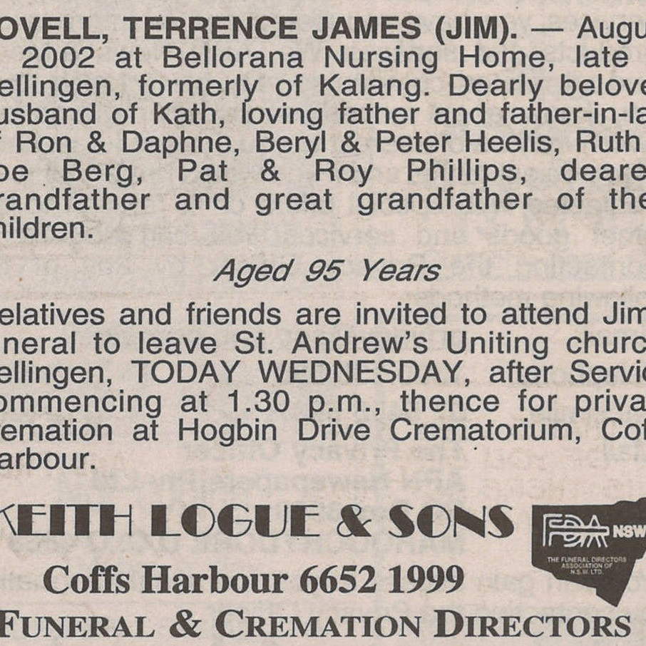 Jim Lovell & Kathleen Lovell Interview