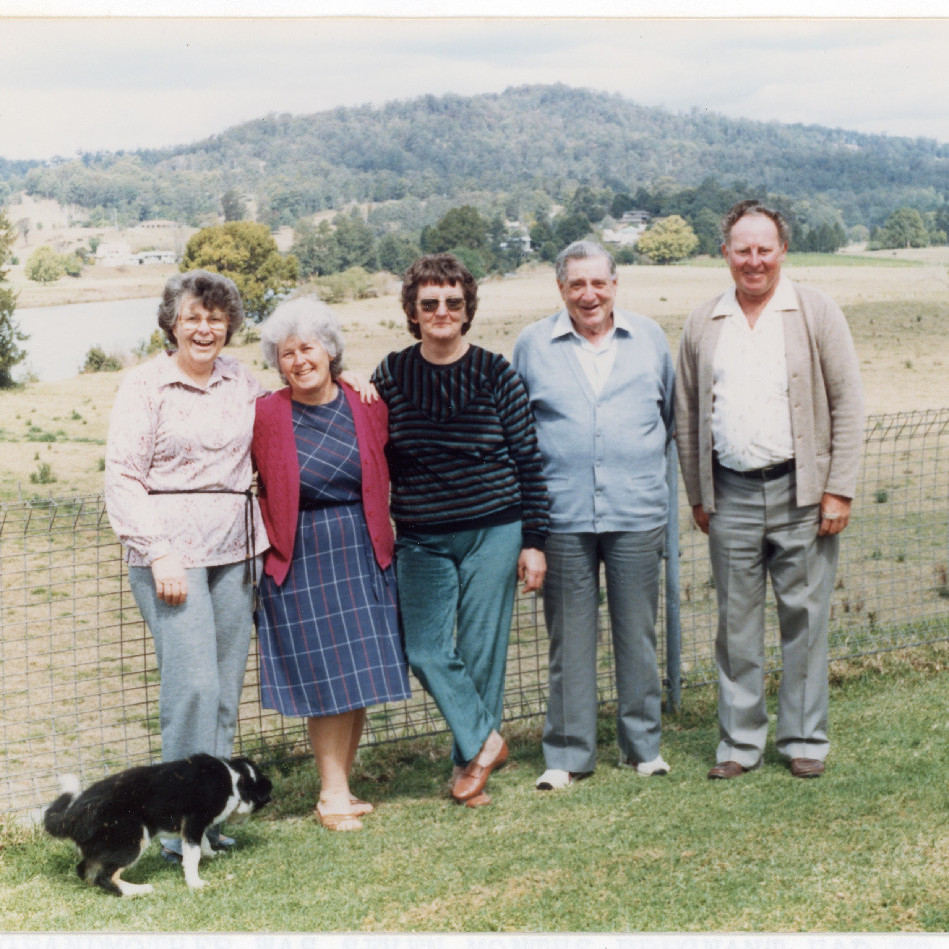 Ivan George Tyson Interview