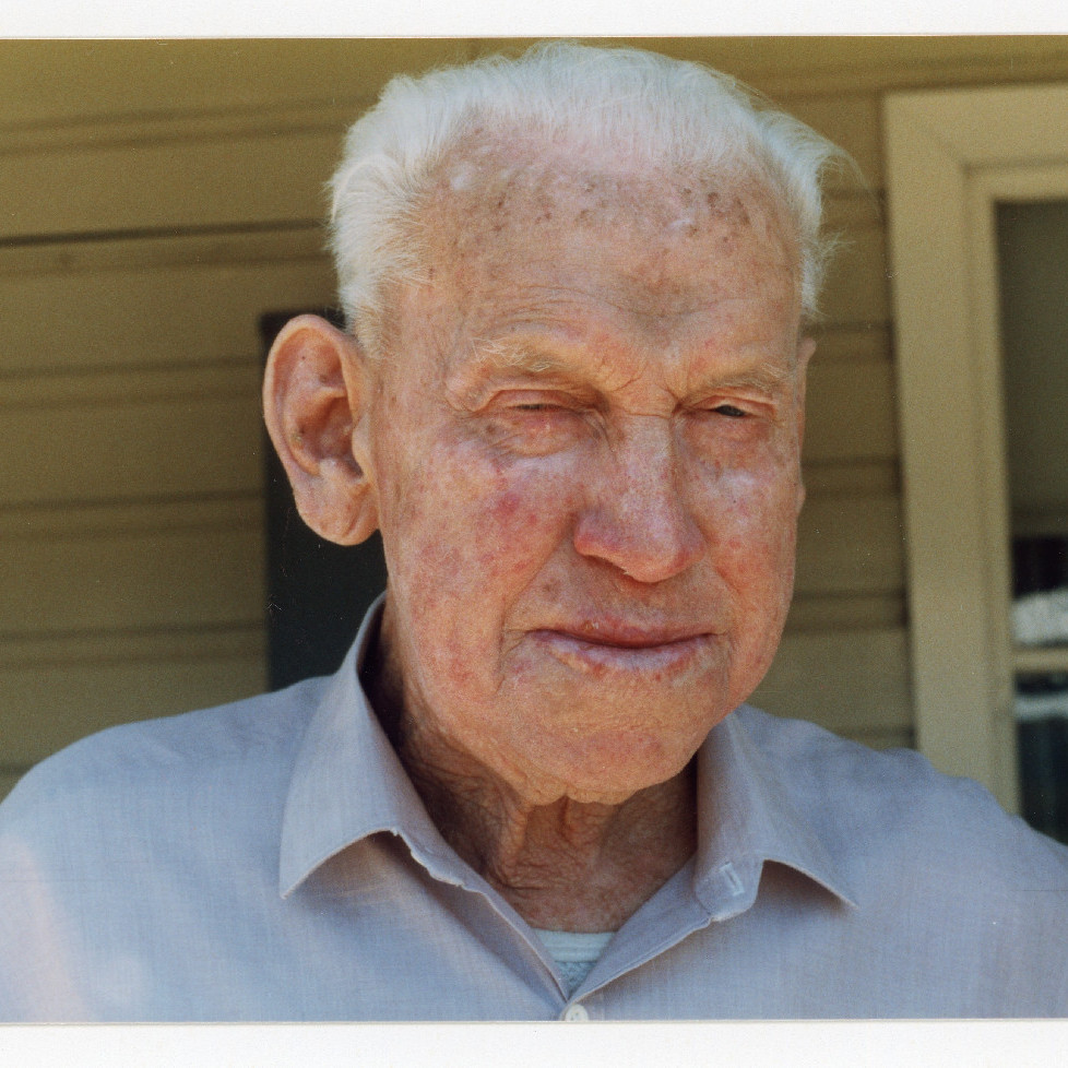 Charles Wedlock Interview