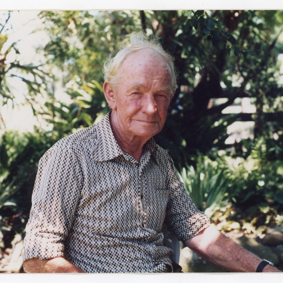 Roly Paxton Interview