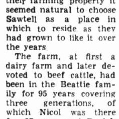 James Beattie Interview