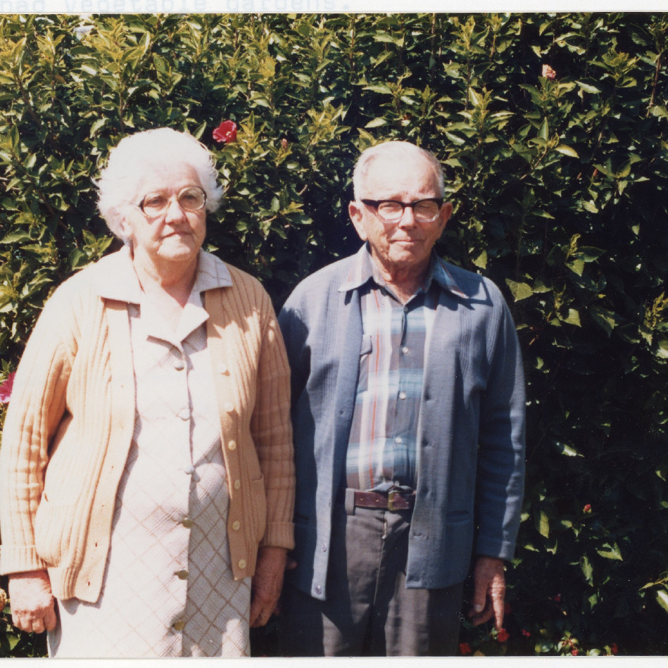 Zena Arnett Interview