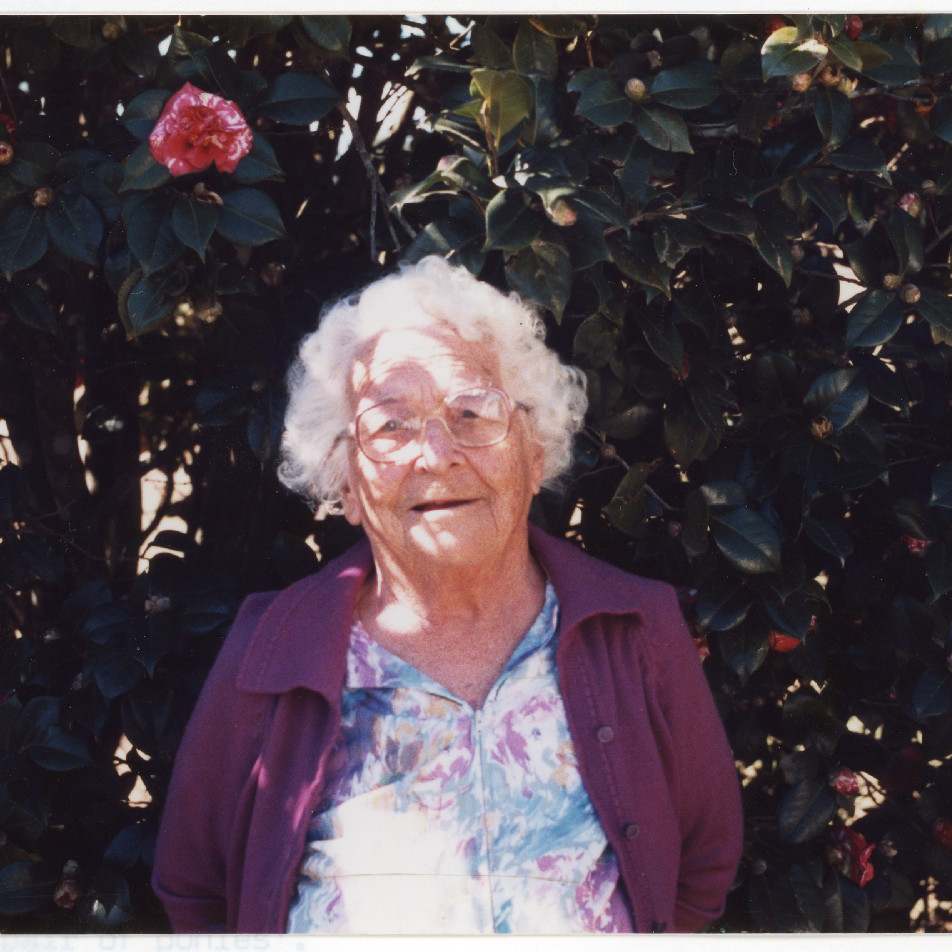 Rose Boultwood Interview
