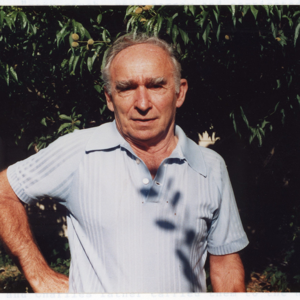 Charlie Buckman Interview