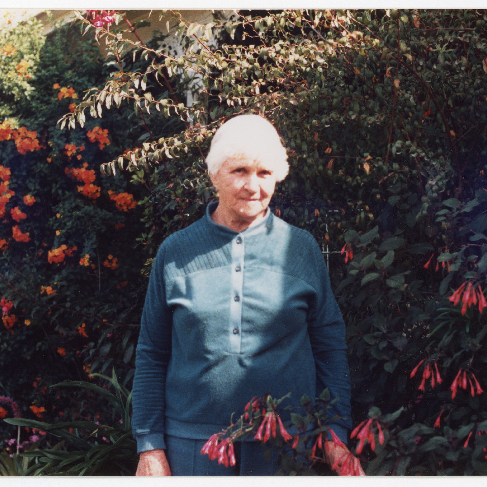 Norma Chilcott Interview