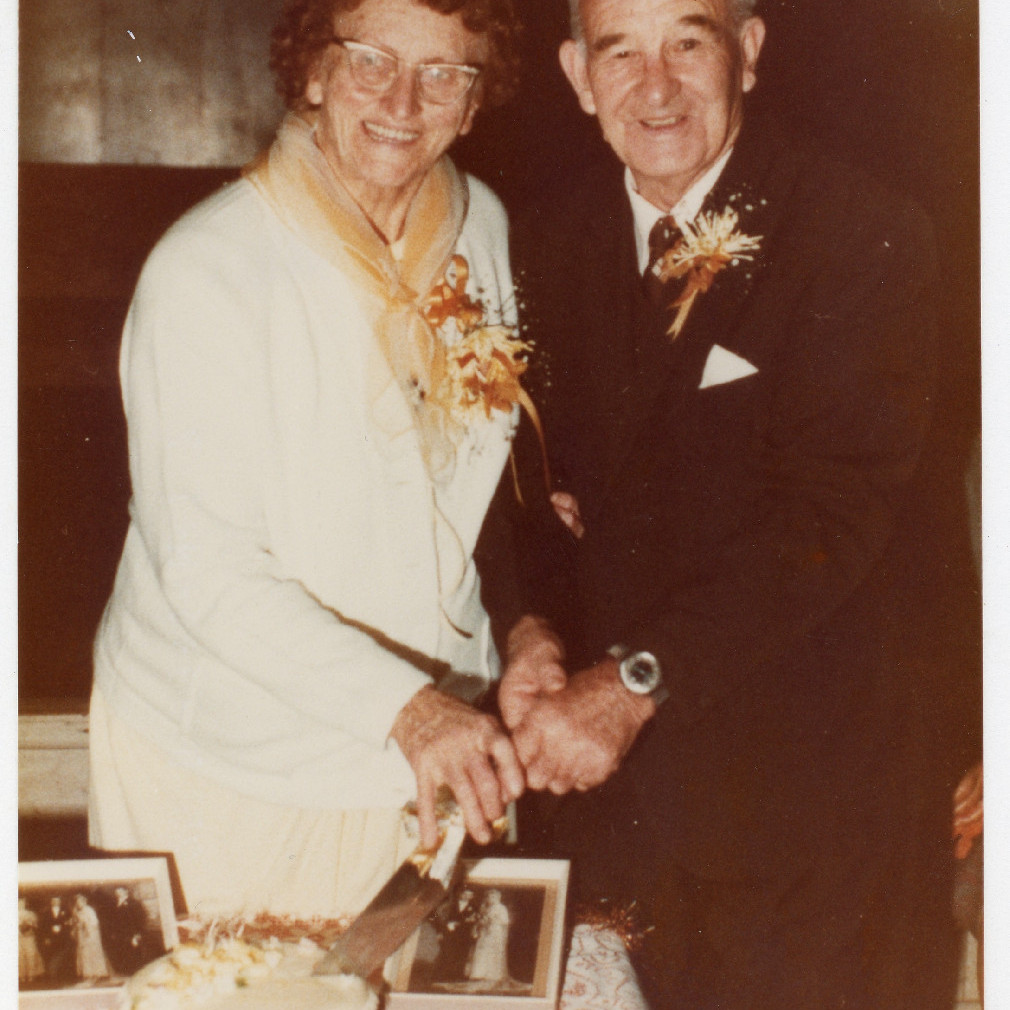 Doug Gill & Daphne Gill Interview